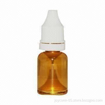 E-cigarette liquid